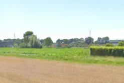 #2537064 Terreno agricolo con possibile trasformazione in edificabile