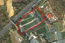 #24371 Terreno agricolo con pozzo di attingimento