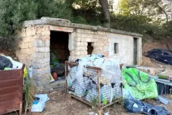 #24371 Terreno agricolo con pozzo di attingimento