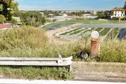 #24371 Terreno agricolo con pozzo di attingimento
