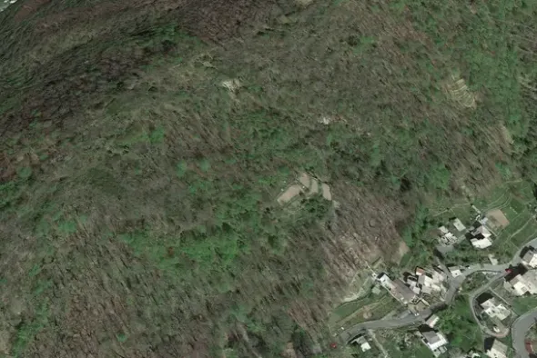 #23749 Terreno agricolo di 240 mq