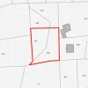 #18354 Terreno agricolo di 1335 mq