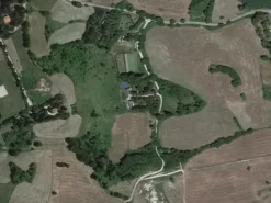 #18354 Terreno agricolo di 1335 mq