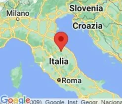 #19960 Terreno agricolo di 11169 mq