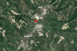 #19960 Terreno agricolo di 11169 mq