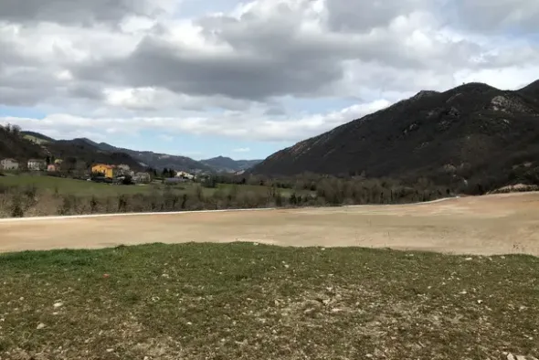 #19959 Terreno agricolo di 88121 mq