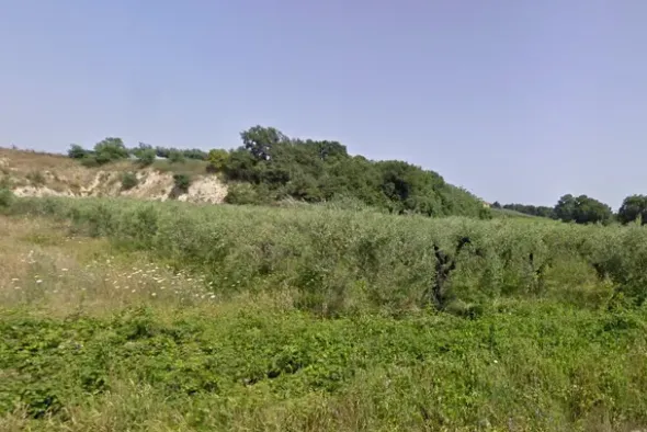 #4750 Terreno agricolo di 12.210 mq