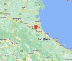 #17495 Terreno agricolo di 12.340 mq
