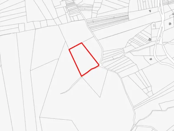 #24997 Terreno agricolo di 15.860 mq