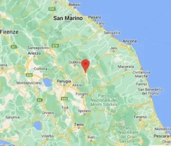 #17906 Terreno agricolo di 520 mq