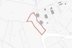 #23670 Terreno agricolo di 2.405 mq