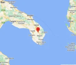 #23972 Terreno agricolo di 10.734 mq