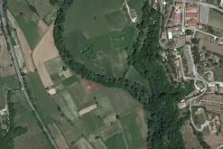 #21504 Terreno agricolo di 1710 mq