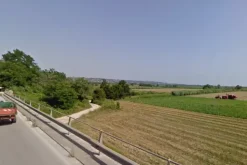 #4757 Terreno agricolo di 84.203 mq
