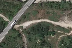 #18162 Terreno agricolo di 63.715 mq