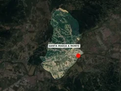 #18181 Terreno agricolo di 22.560 mq
