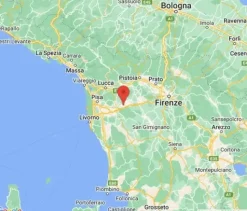 #18181 Terreno agricolo di 22.560 mq
