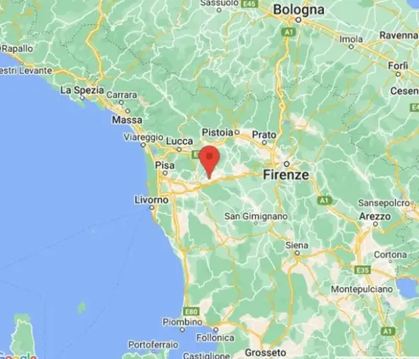#18181 Terreno agricolo di 22.560 mq