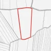 #11685 Terreno agricolo di 32.270 mq