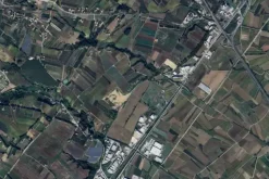 #23648 Terreno agricolo di 113.160 mq
