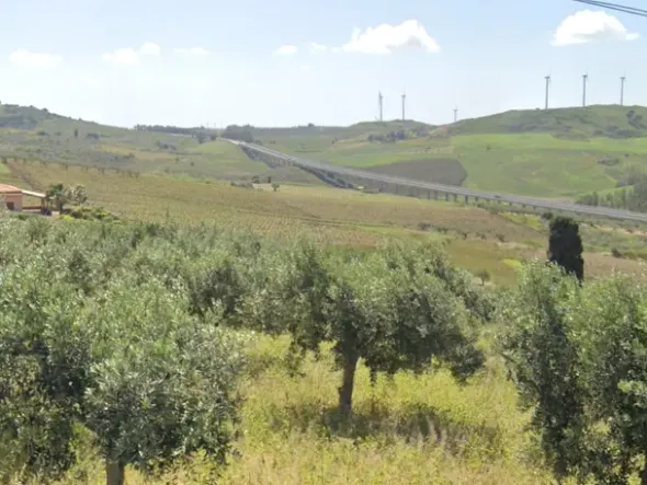 #25753 Terreno agricolo di 4.340 mq
