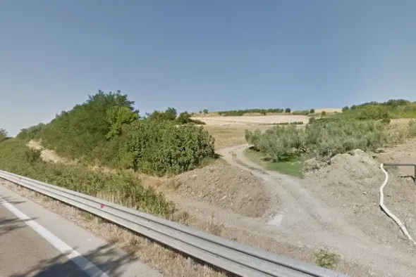 #4748 Terreno agricolo di 26.310 mq