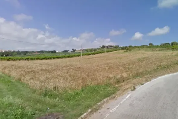 #4749 Terreno agricolo di 30.200 mq
