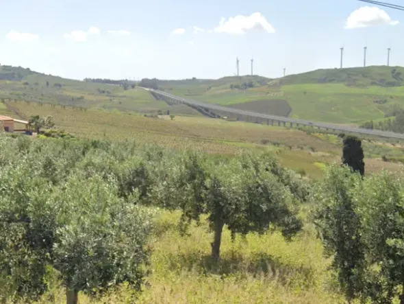 #25753 Terreno agricolo di 4.340 mq