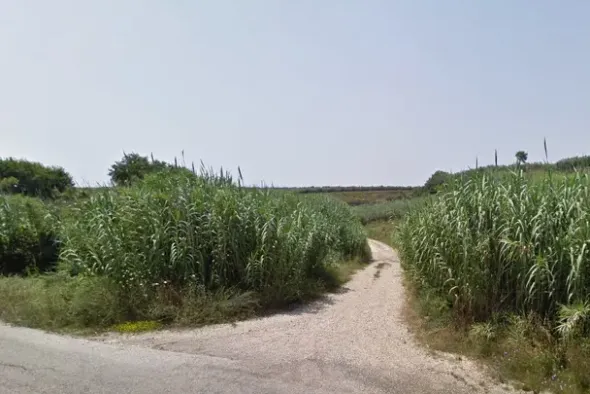 #4751 Terreno agricolo di 30.360 mq