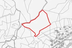#18165 Terreno agricolo di 21.790 mq