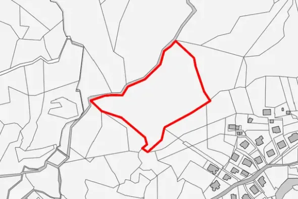 #18165 Terreno agricolo di 21.790 mq