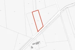 #25486 Terreno agricolo di 7.870 mq