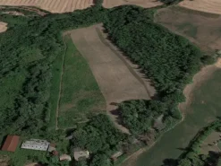 #18151 Terreno agricolo di 100730 mq