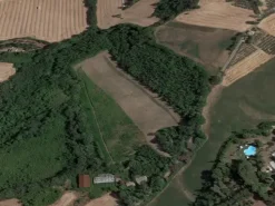 #18151 Terreno agricolo di 100730 mq