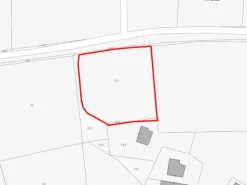 #23738 Terreno agricolo di 4.080 mq