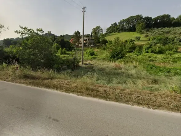 #23738 Terreno agricolo di 4.080 mq
