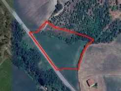 #2536018 Terreno agricolo di 8.126 mq
