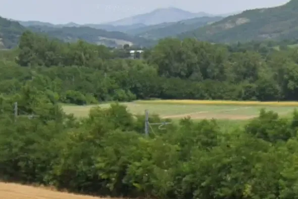 #15014 Terreno agricolo di 78.763 mq