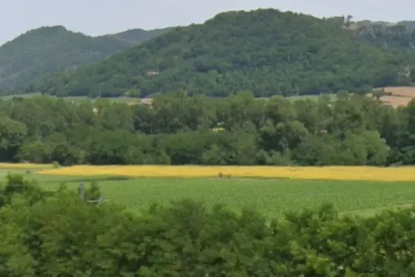 #15014 Terreno agricolo di 78.763 mq