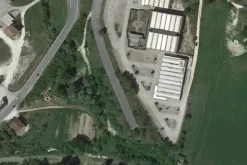 #19973 Terreno agricolo di 9370 mq