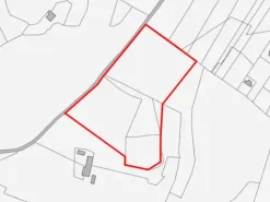 #11687 Terreno agricolo di 36.410 mq