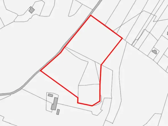 #11687 Terreno agricolo di 36.410 mq