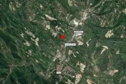 #19967 Terreno agricolo di 25864 mq