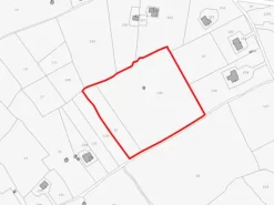 #23971 Terreno agricolo di 20.988 mq