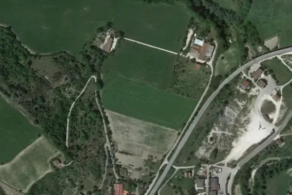 #19962 Terreno agricolo di 20157 mq