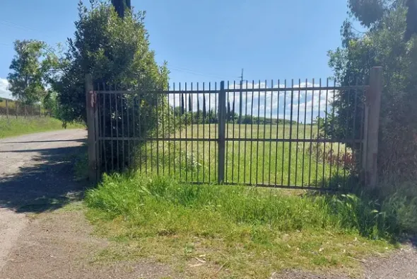 #23485 Terreno agricolo di 31.895 mq