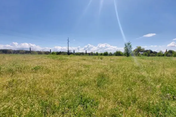 #23485 Terreno agricolo di 31.895 mq