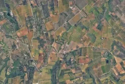 #25488 Terreno agricolo di 54.382 mq