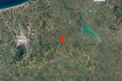 #25488 Terreno agricolo di 54.382 mq