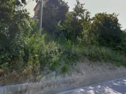 #7478 Terreno agricolo di 2.470 mq con parziale capacità edificatoria